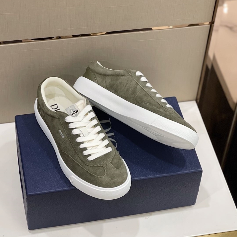 Christian Dior Casual Shoes